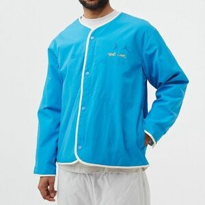 Jordan x Union Liner Jacket